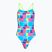 One-piece swimsuit Funkita Tie Me Tight One Piece blok tok