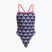 Women's Funkita High Leg One Piece Sitting Duck Swimsuit