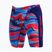 Men's swimming jammers Funky Trunks Training Jammers wave crazy