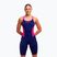 Women's one-piece swimsuit Funkita Fast Training One Piece tidal blast