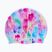 Funkita Silicone tickle pink swimming cap