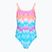 Children's one-piece swimsuit Funkita Single Strap One Piece birdie bird