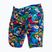 Men's swim jammers Funky Trunks Training Jammers birdie wordie