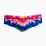 Men's swim briefs Funky Trunks Classic Brief fly time