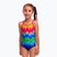 Children's one-piece swimsuit Funkita Printed One Piece fly time