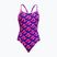 Women's one-piece swimsuit Funkita Diamond Back One Piece ho hum