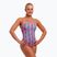 Women's one-piece swimsuit Funkita Single Strength One Piece hummy bunny