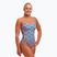 Women's one-piece swimsuit Funkita Single Strap One Piece in a flap