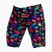 Men's Swim Jammers Funky Trunks Training Jammers Lost Leaf