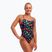 Women's one-piece swimsuit Funkita Diamond Back One Piece Lost Leaf