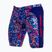 Men's swim jammers Funky Trunks Training Jammers mad cat