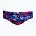 Men's swim briefs Funky Trunks Seamed Briefs mad cat