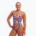 Women's one-piece swimsuit Funkita Single Strap One Piece mess match