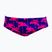 Men's swim briefs Funky Trunks Classic Brief pinky palms