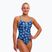 Women's one-piece swimsuit Funkita Diamond Back One Piece see stars