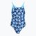 Children's one-piece swimsuit Funkita Diamond Back One Piece see stars
