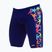 Men's swim jammers Funky Trunks Training Jammers starry night