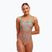 Women's one-piece swimsuit Funkita Single Strap One Piece stars below