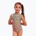 Children's one-piece swimsuit Funkita Printed One Piece stars below