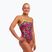 Women's one-piece swimsuit Funkita Single Strap One Piece swan city