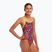 Children's one-piece swimsuit Funkita Single Strap One Piece swan city
