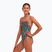 Children's one-piece swimsuit Funkita Strapped In One Piece swan see swan