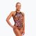 Women's one-piece swimsuit Funkita Sky Hi One Piece tipsy tiger