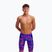 Children's swim jammers Funky Trunks Training Jammers warped waves