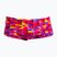 Men's swim boxers Funky Trunks Sidewinder Trunks wriggle walls