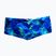 Men's swim boxers Funky Trunks Sidewinder Trunks storm chaser