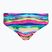 Men's swim briefs Funky Trunks Classic Brief paint patch