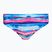 Men's swim briefs Funky Trunks Classic Brief colour cutaway