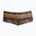 Men's swim boxers Funky Trunks Sidewinder Trunks packed up