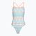 Women's one-piece swimsuit Funkita Strapped In One Piece ship shape