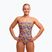 Women's one-piece swimsuit  Funkita Tie Me Tight One piece killer flowers