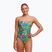 Women's one-piece swimsuit  Funkita Tie Me Tight One piece lakes & saddles