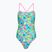 Women's one-piece swimsuit Funkita Tie Me Tight One Piece lakes & saddles