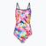 Women's one-piece swimsuit Funkita Single Strap One Piece tag her