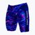 Men's swim jammers Funky Trunks Training Jammers rising tide