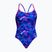Women's one-piece swimsuit  Funkita Diamond Back One piece rising tide