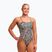 Women's one-piece swimsuit  Funkita Single Strength One piece bitsy boss