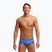 Men's swim trunks Funky Trunks Classic Trunks blue bits