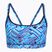 Swimsuit top Funkita Sports Top blue bits