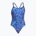 Women's one-piece swimsuit  Funkita Diamond Back One piece blye bits