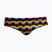 Men's swim briefs Funky Trunks Classic Brief rainbowie