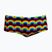 Children's swim trunks Funky Trunks Sidewinder Trunks rainbowie