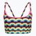 Swimsuit top Funkita Sports Top rainbowie