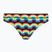 Swimsuit bottom Funkita Sports Brief rainbowie