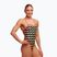 Women's one-piece swimsuit Funkita Strapped In One piece rainbowie