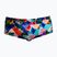 Men's swim boxers Funky Trunks Classic Trunks palm prism